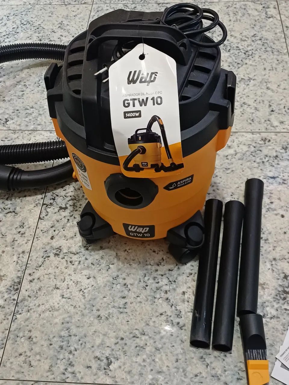 Aspirador Wap - Foto 2