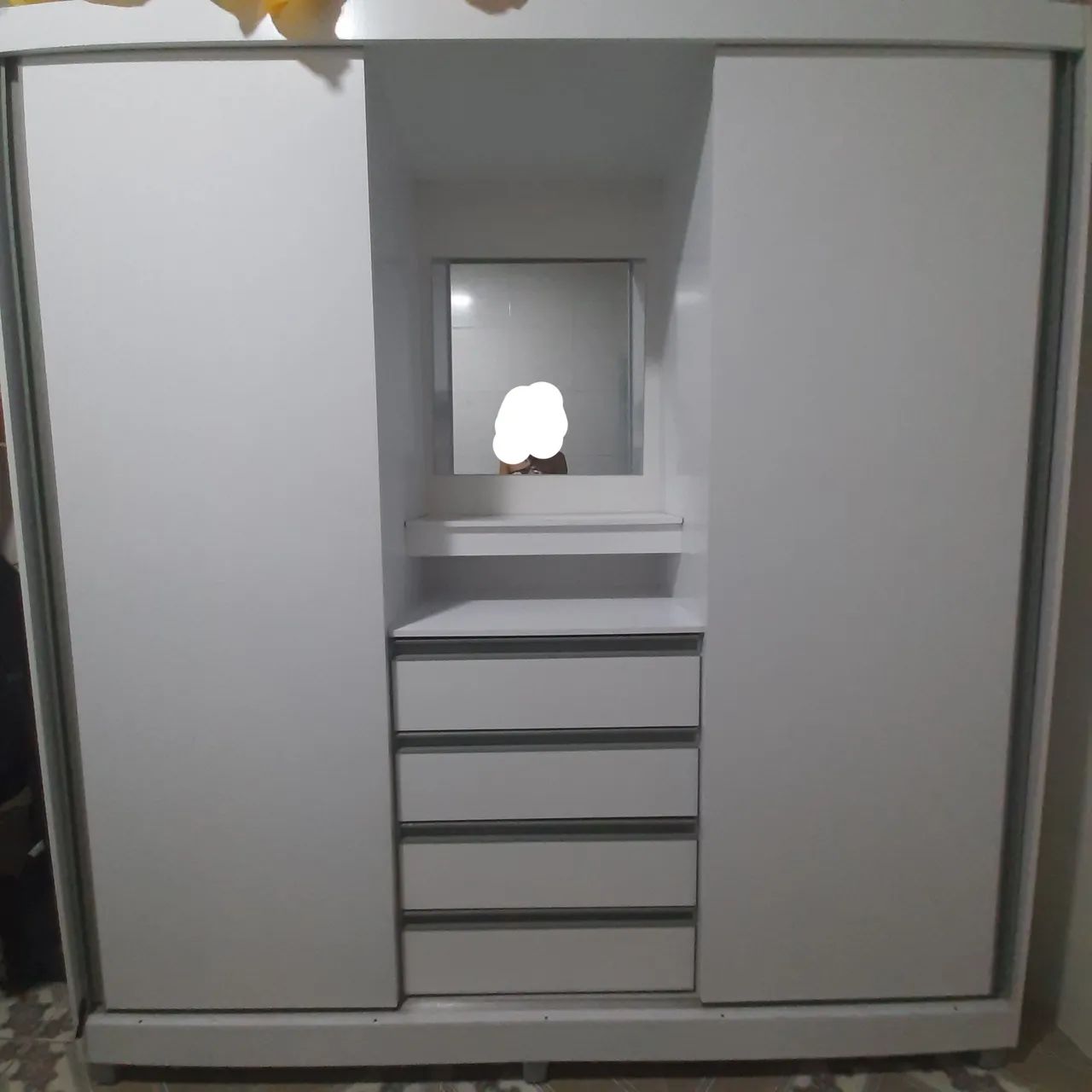 Guarda roupa