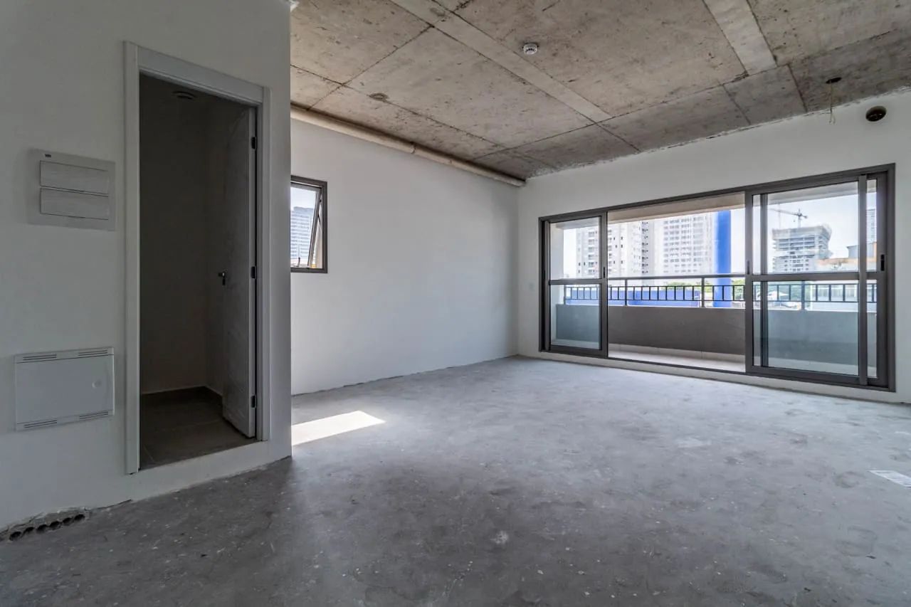 Sala comercial na Rua Padre Adelino, 546 - 401  40 m² - Foto 2