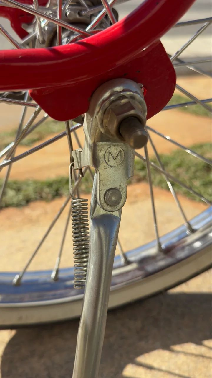 Monark monareta  - Foto 4