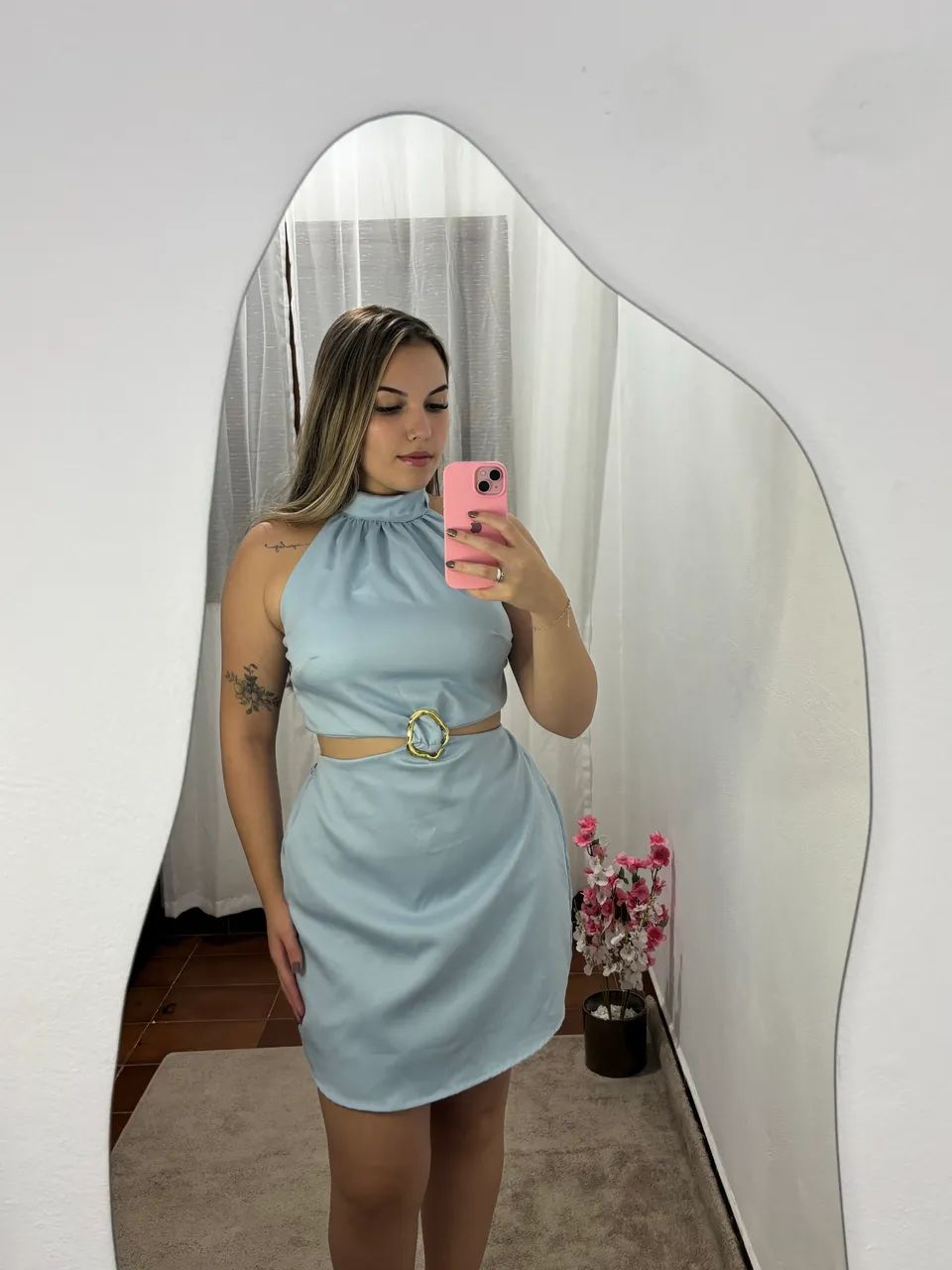 Macaquinho feminino 