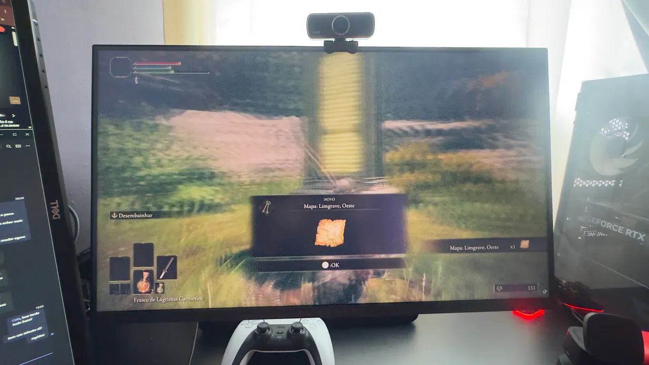 Monitor Alienware 27? QHD 180Hz AW2725DM