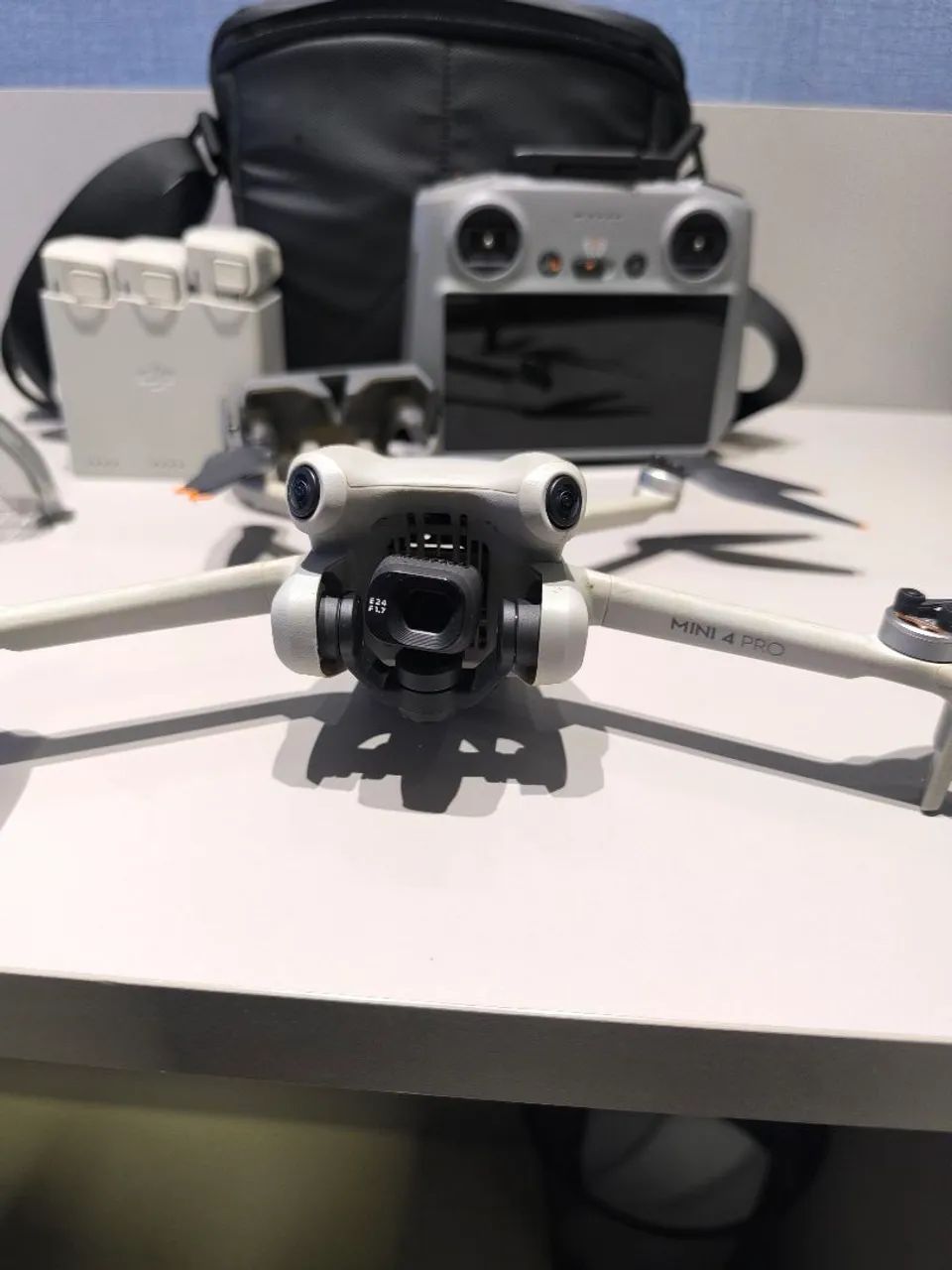 Dji mini 4 pro Fly more combo  - Foto 4