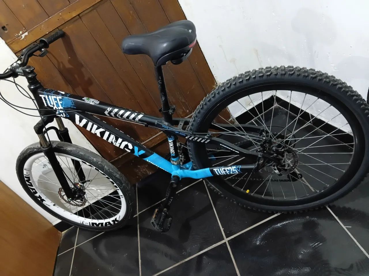 Bicicleta  - Foto 3