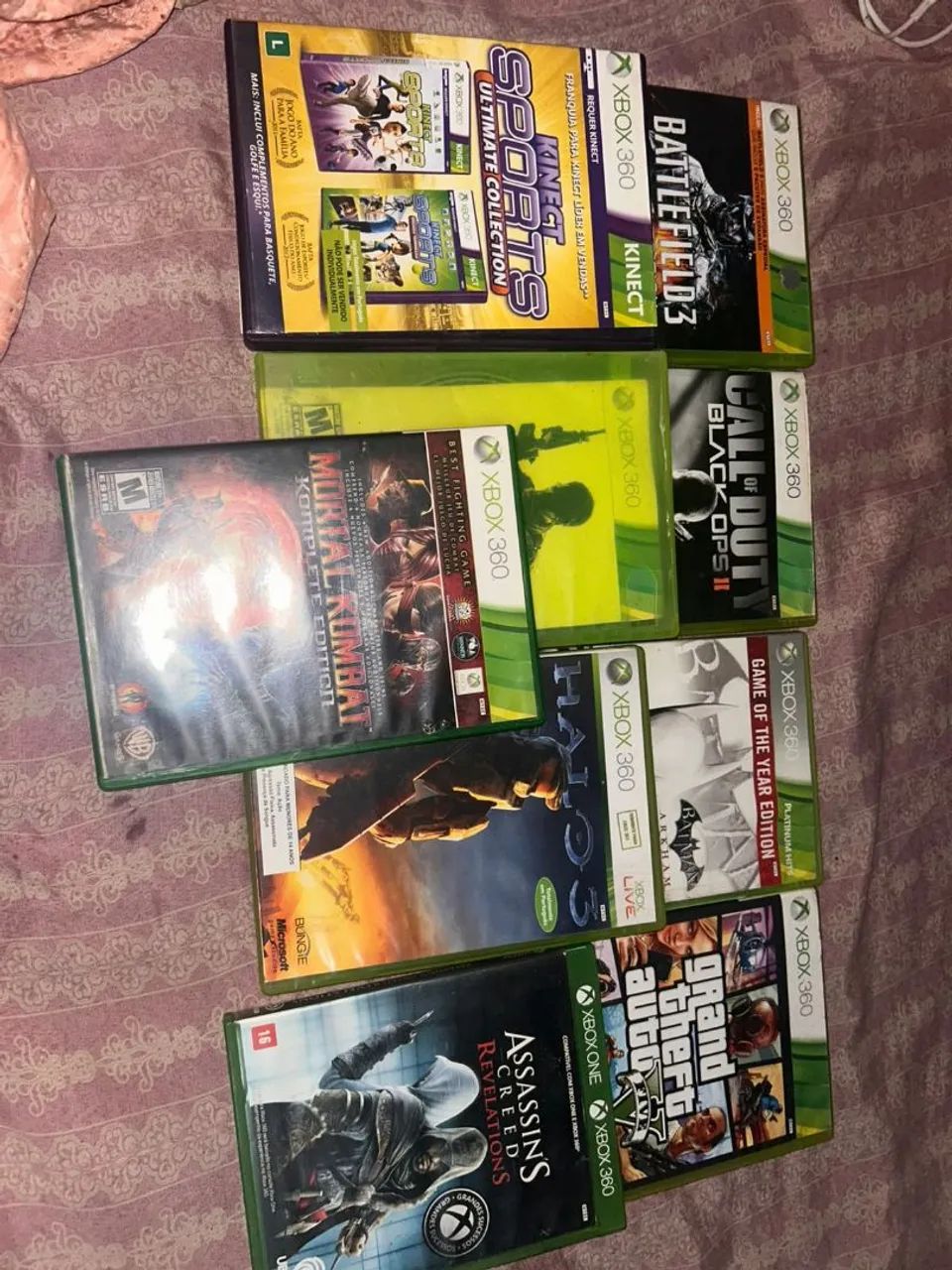 Xbox 360 