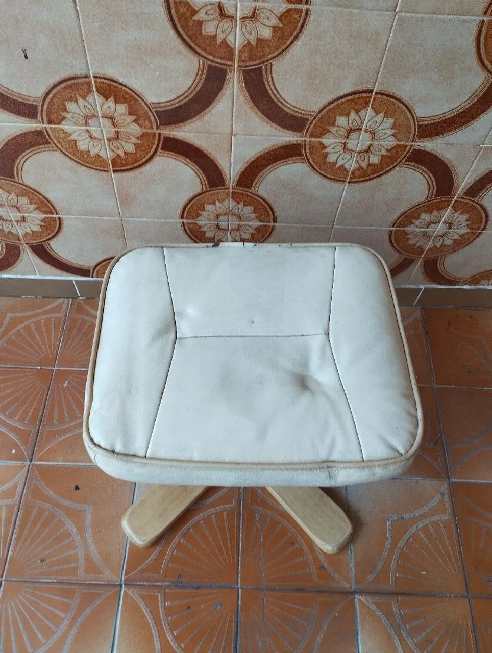 Banco para desço dos pés  - Foto 2