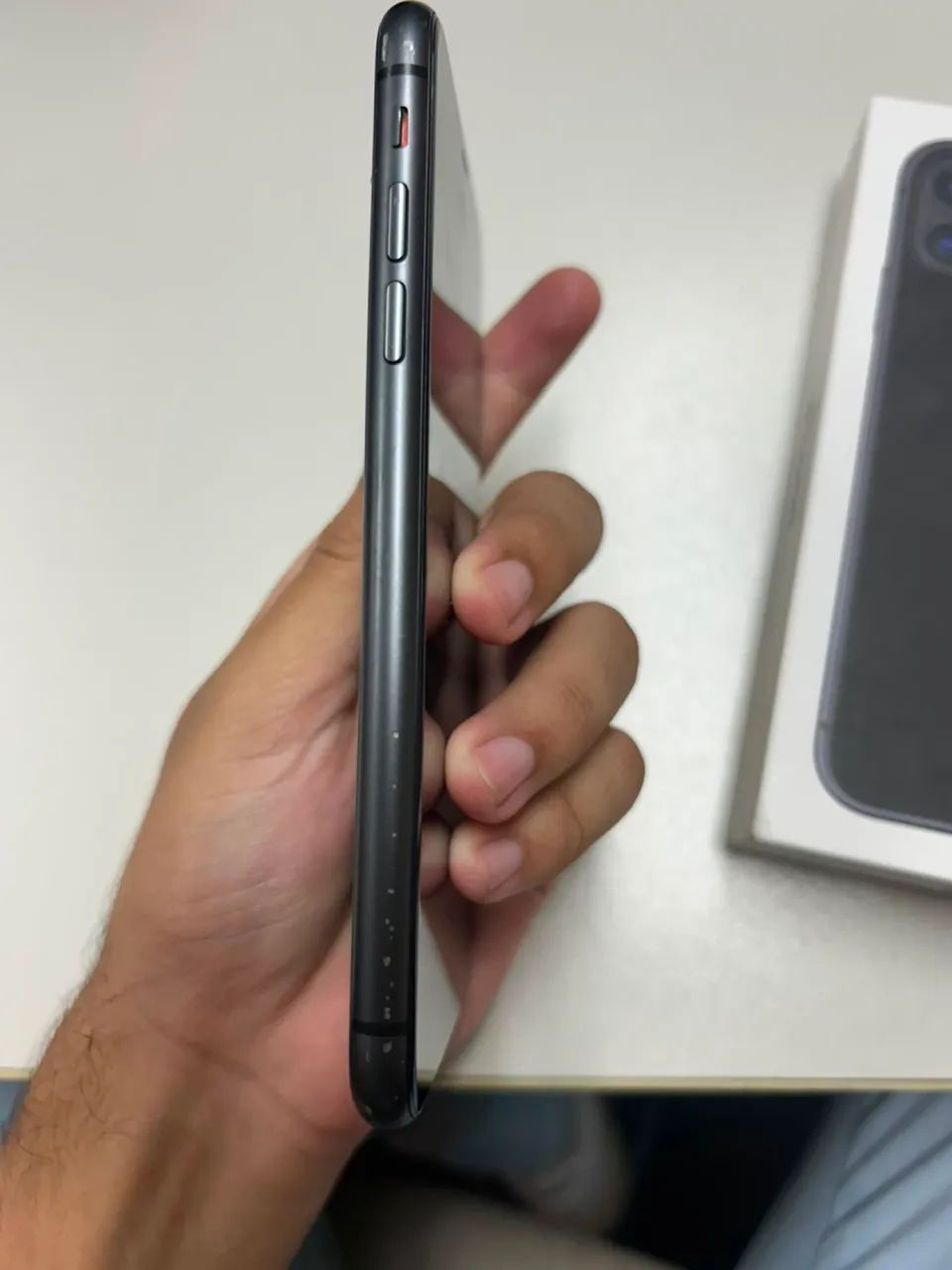 iPhone 11 128G - Foto 4