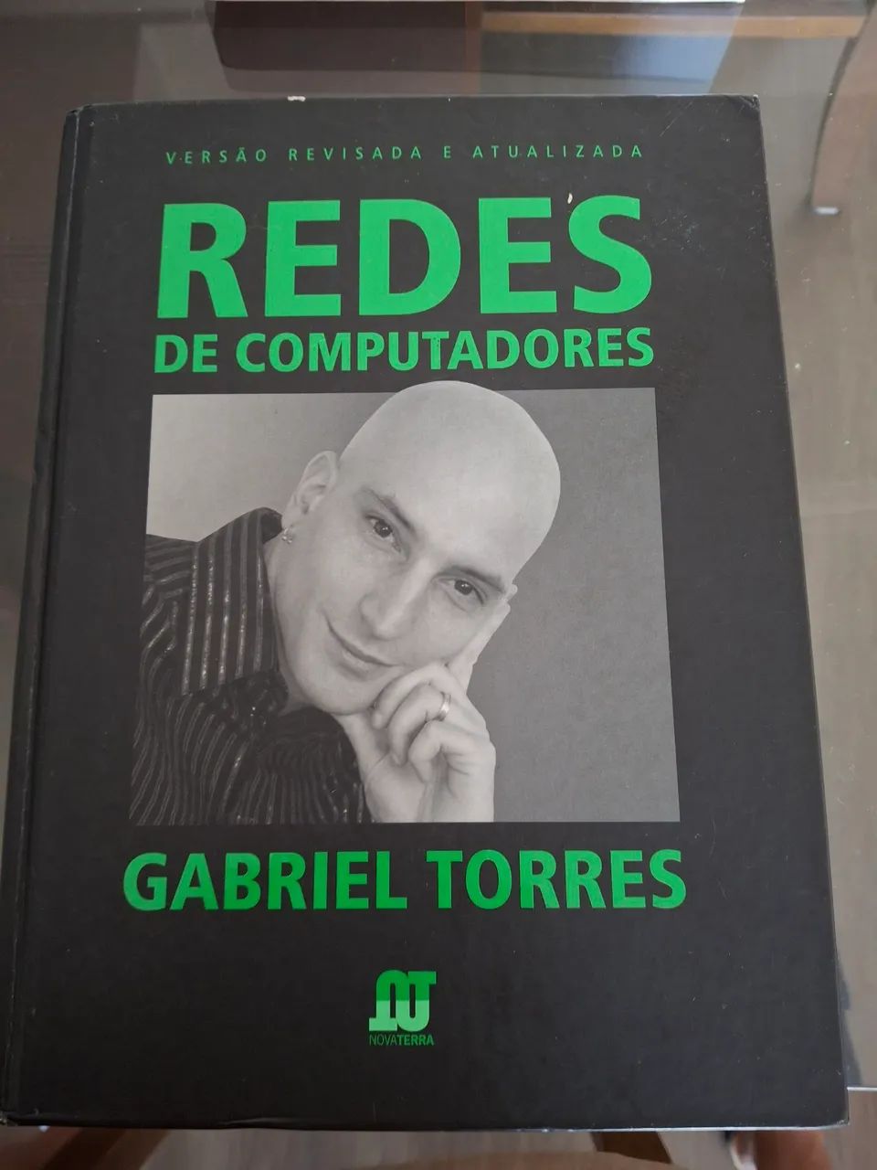 Redes de computadores GABRIEL TORRES