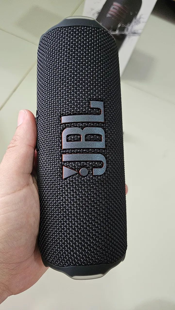 Caixa JBL  - Foto 2
