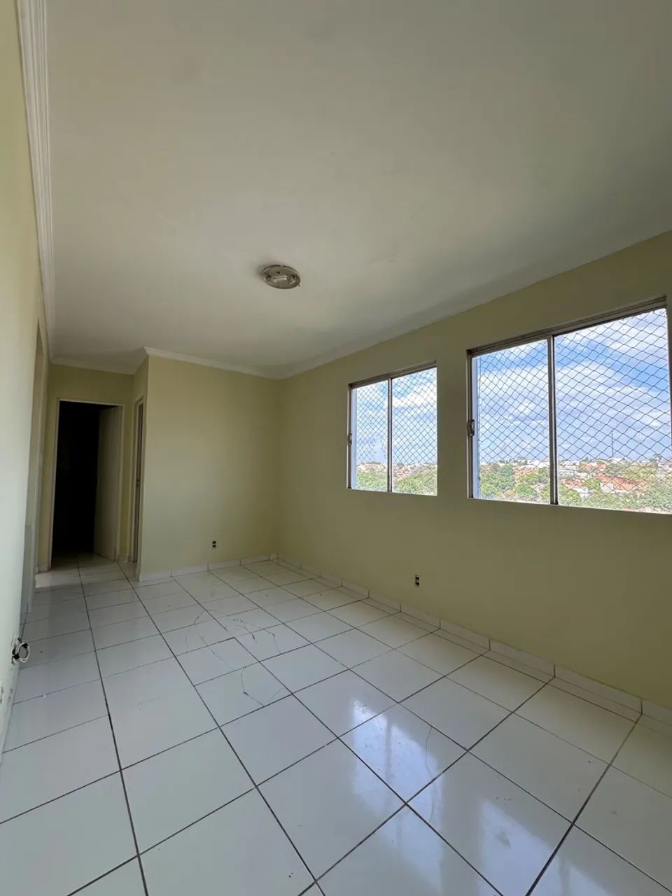 Alugo apt no terra nova/ agua marinha - Foto 4