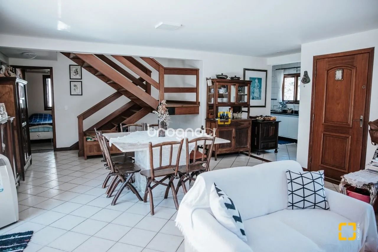 CASA EM CONDOMÍNIO - RIO TAVARES - Foto 5