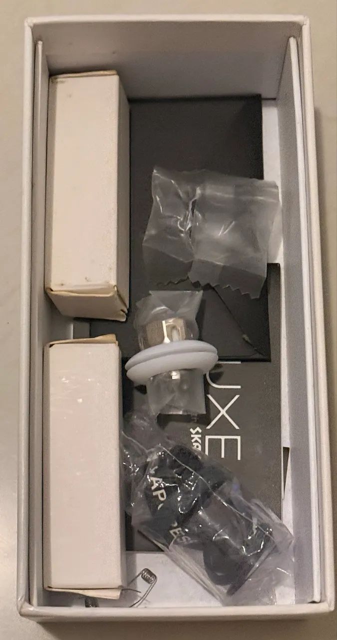 Kit vapor - Foto 4