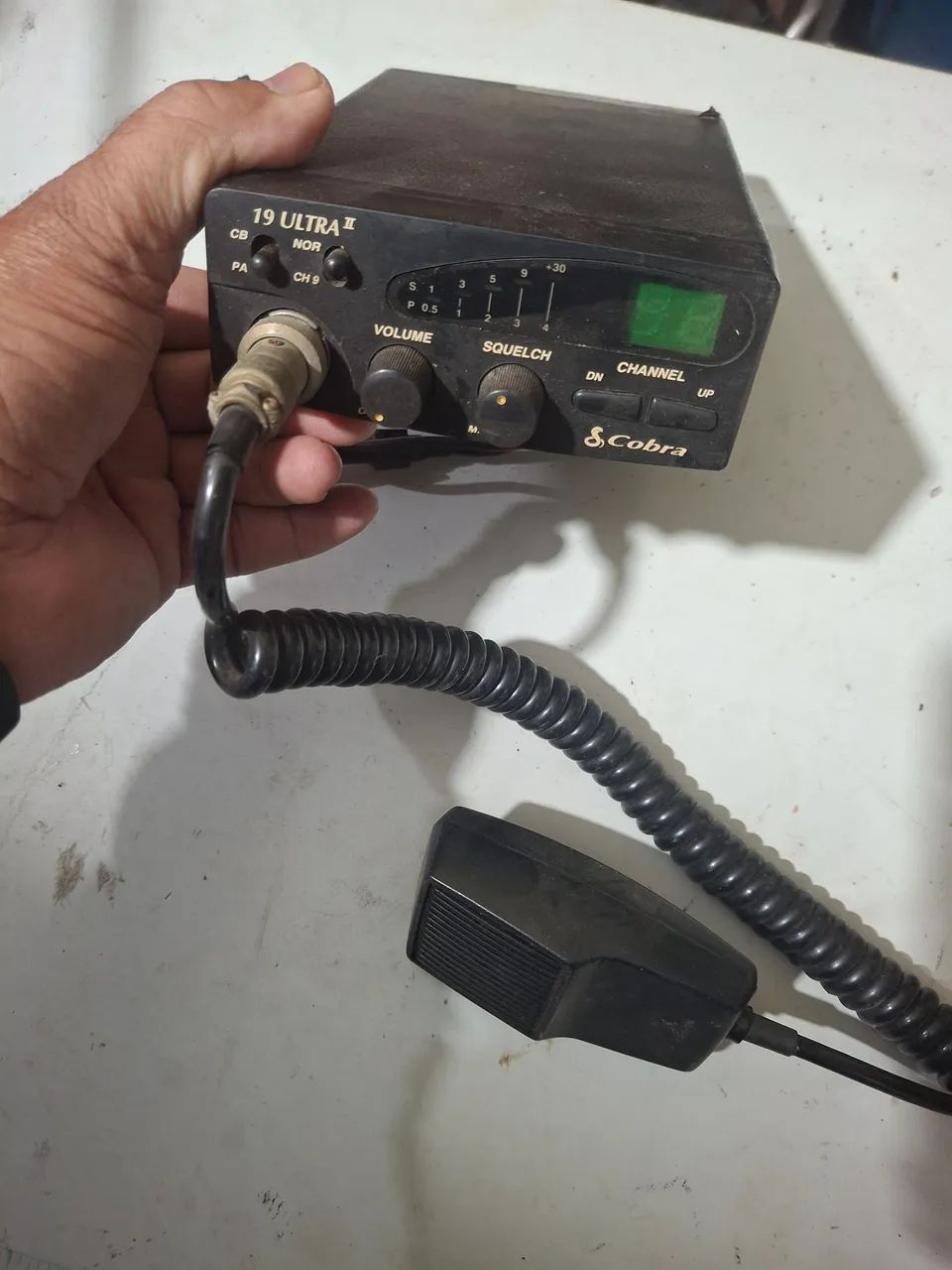 Radio px para caminhão  - Foto 5