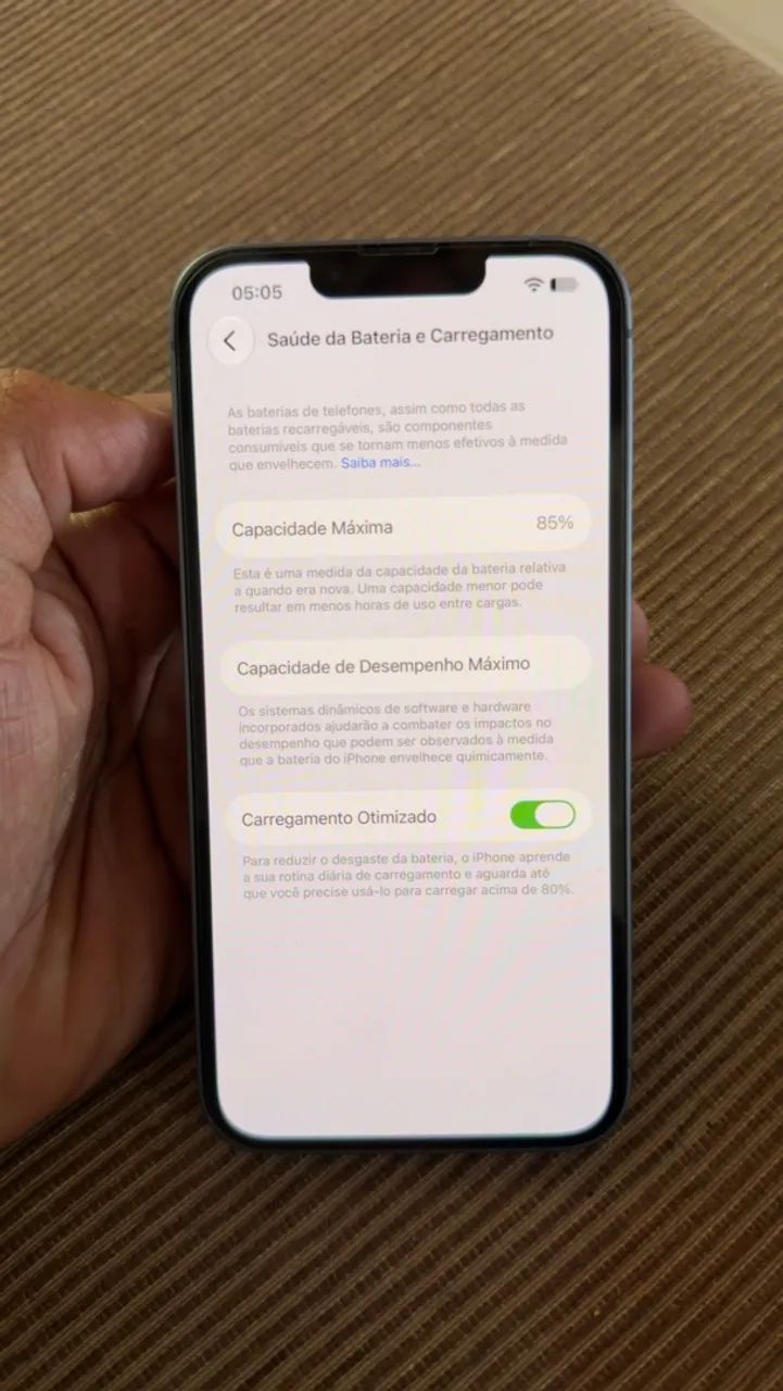 IPhone 14 128gb - Foto 2
