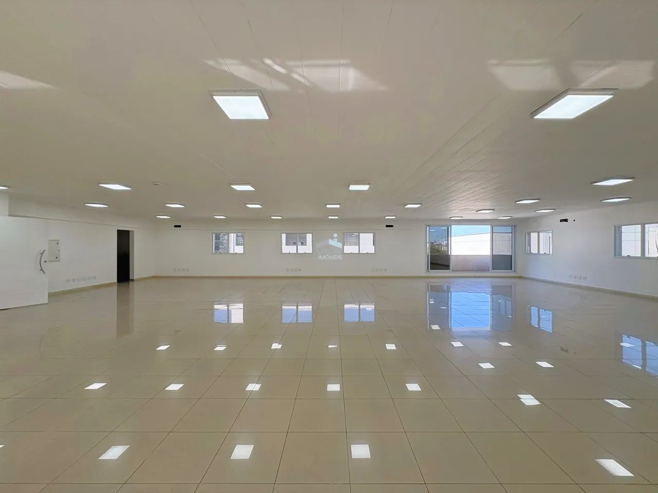 SALA COMERCIAL PARA ALUGAR | ALPHAVILLE EMPRESARIAL | CAMPINAS | SP - Foto 3