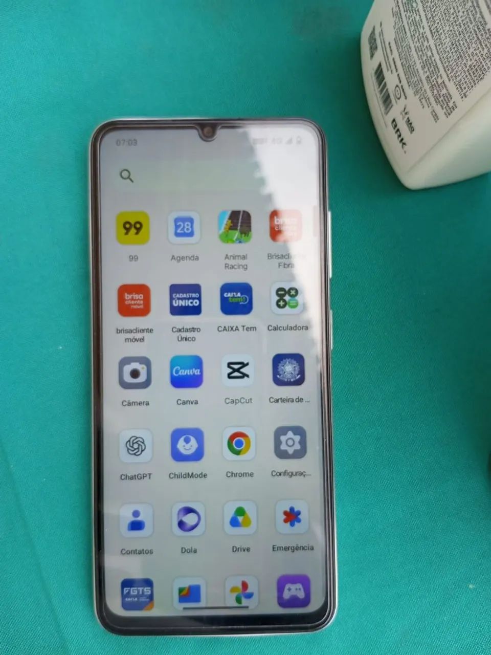 A17 pro max 
