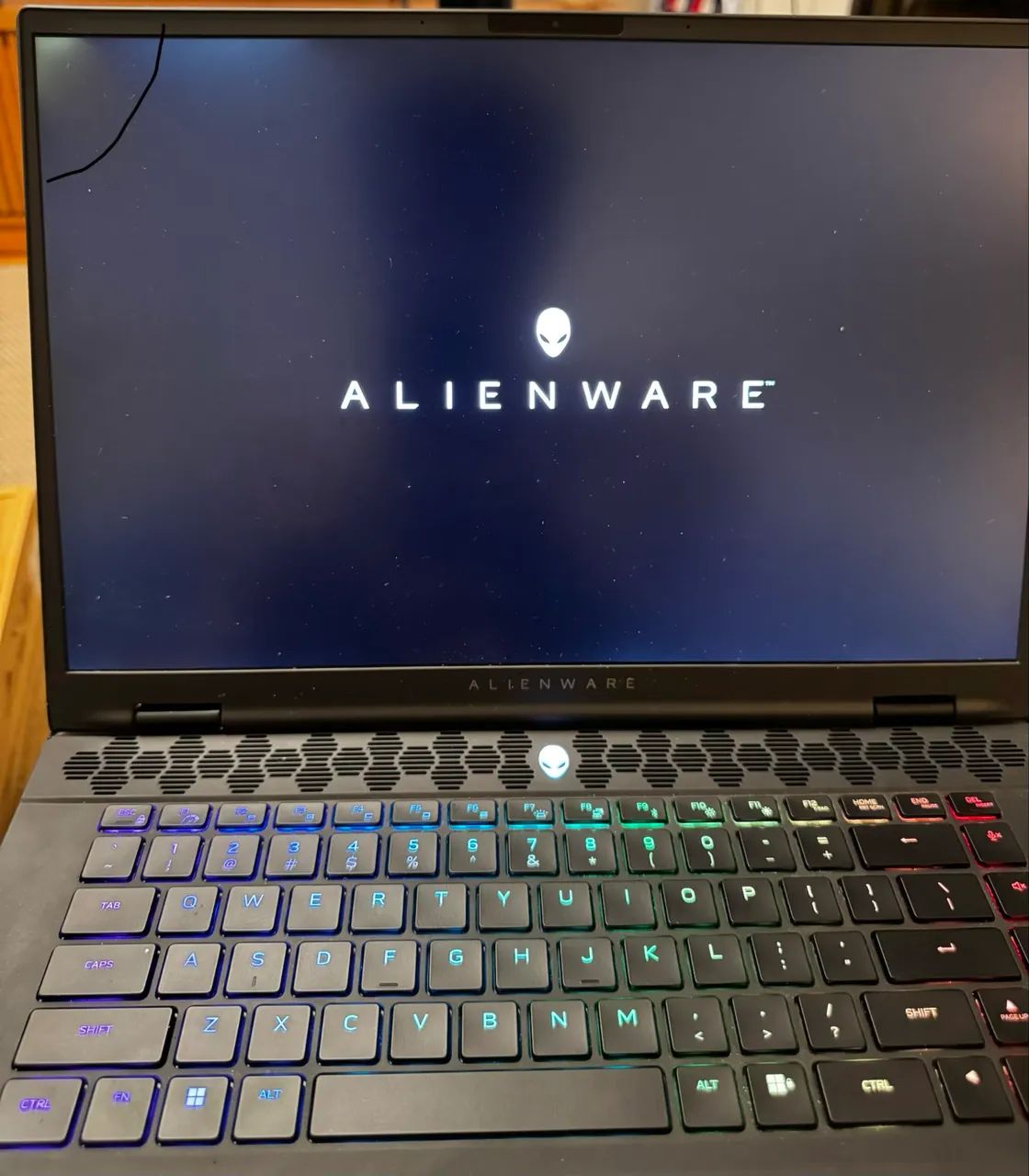 Alienware - Foto 2