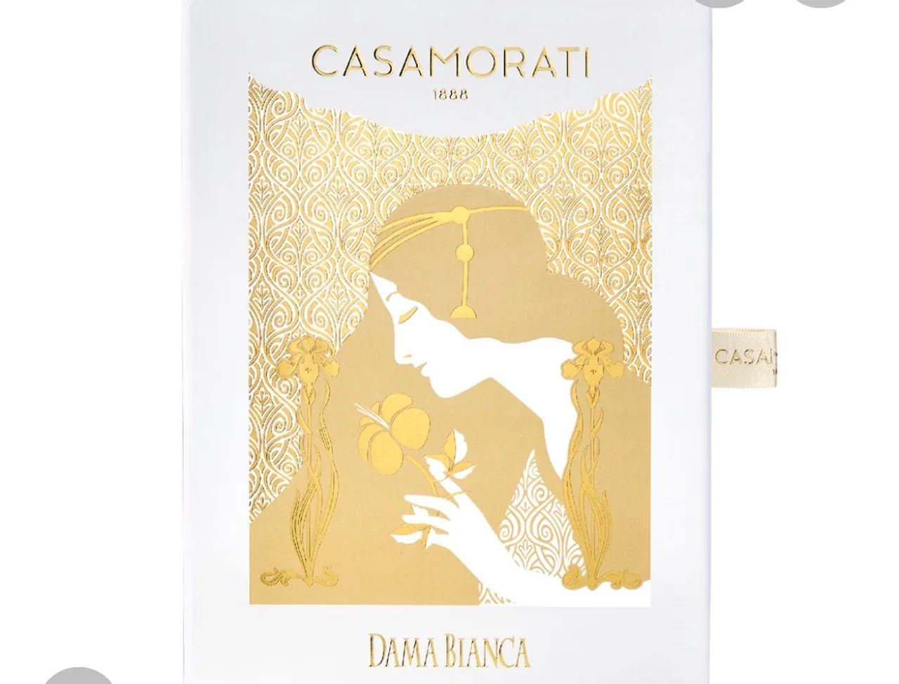 DAMA BIANCA CASAMORATI - Foto 2