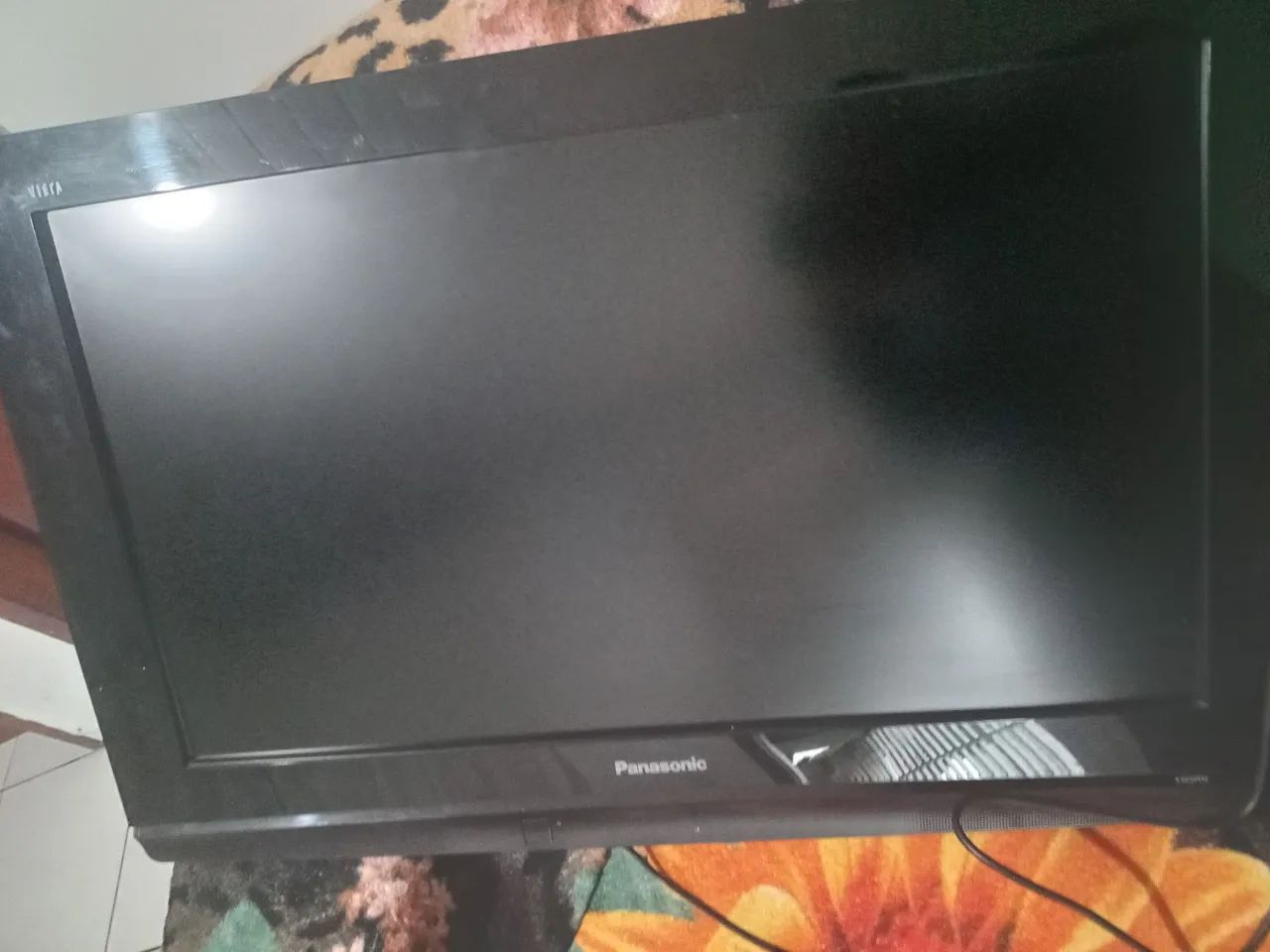Tv parasonic - Foto 5