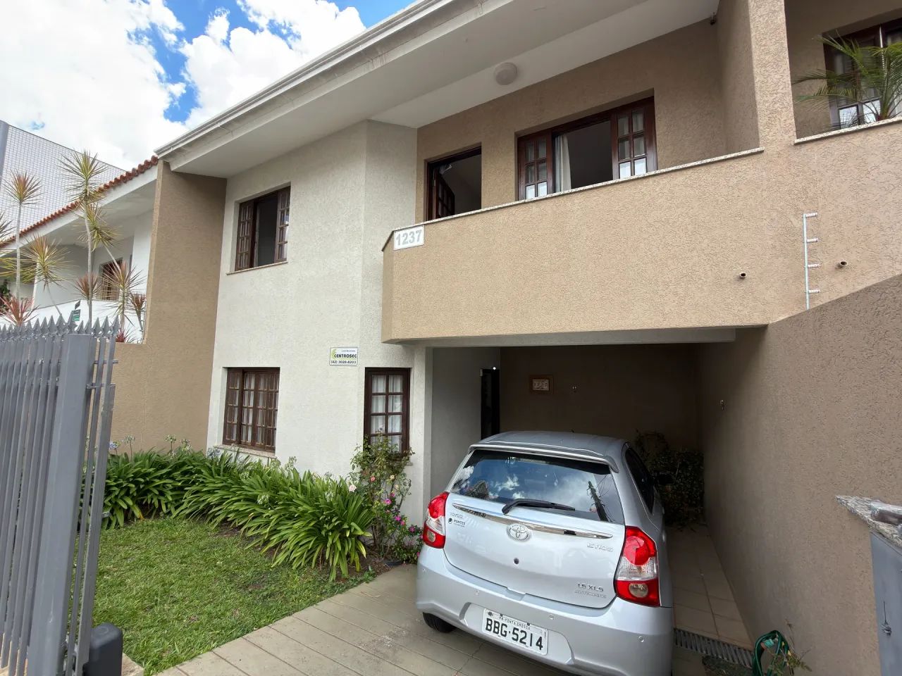 SOBRADO COMERCIAL - Estrela, Ponta Grossa - PR - Foto 2