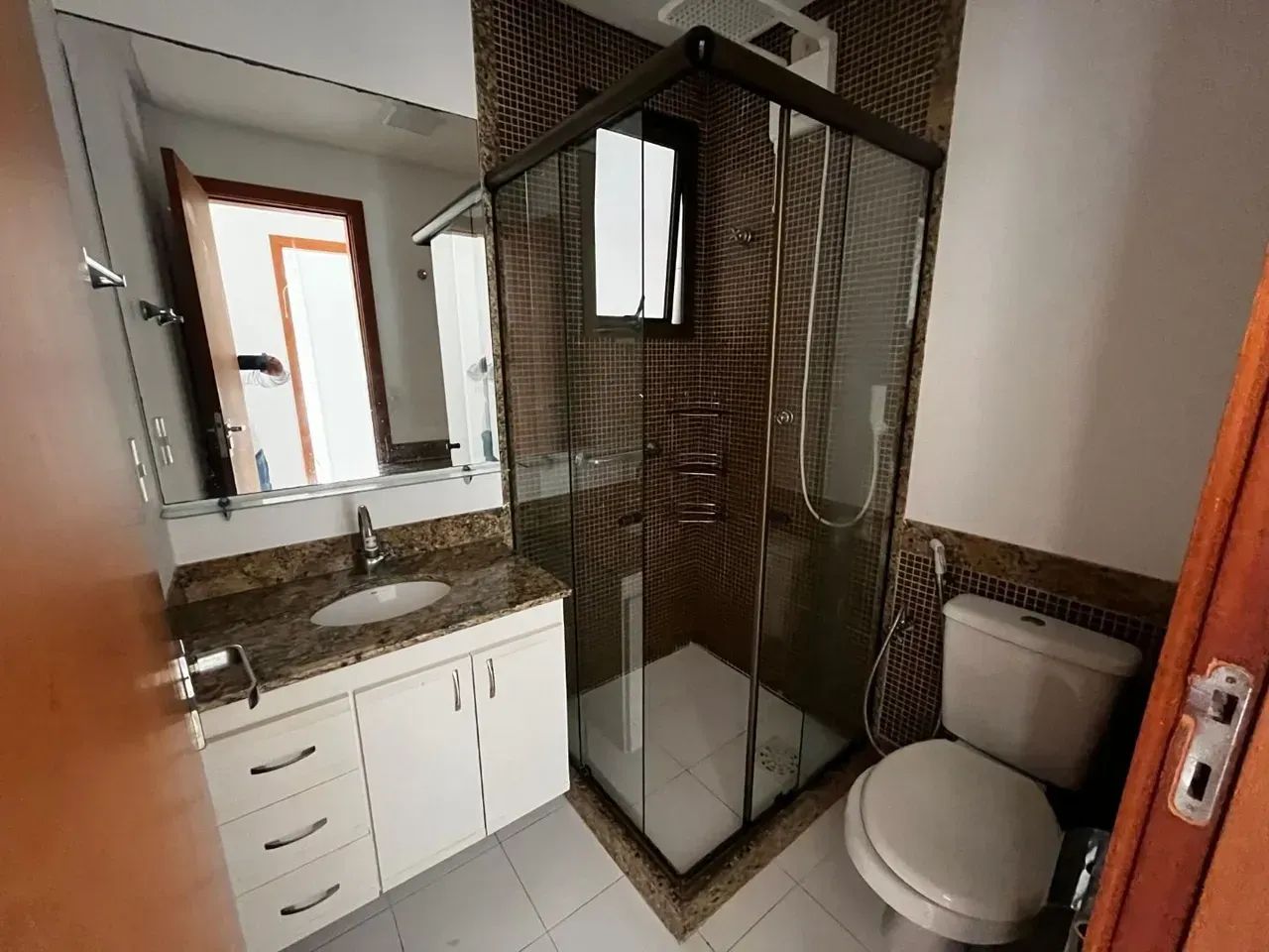 Vendo apartamento com 3 quartos em Praia da Costa - Vila Velha - ES - Foto 4