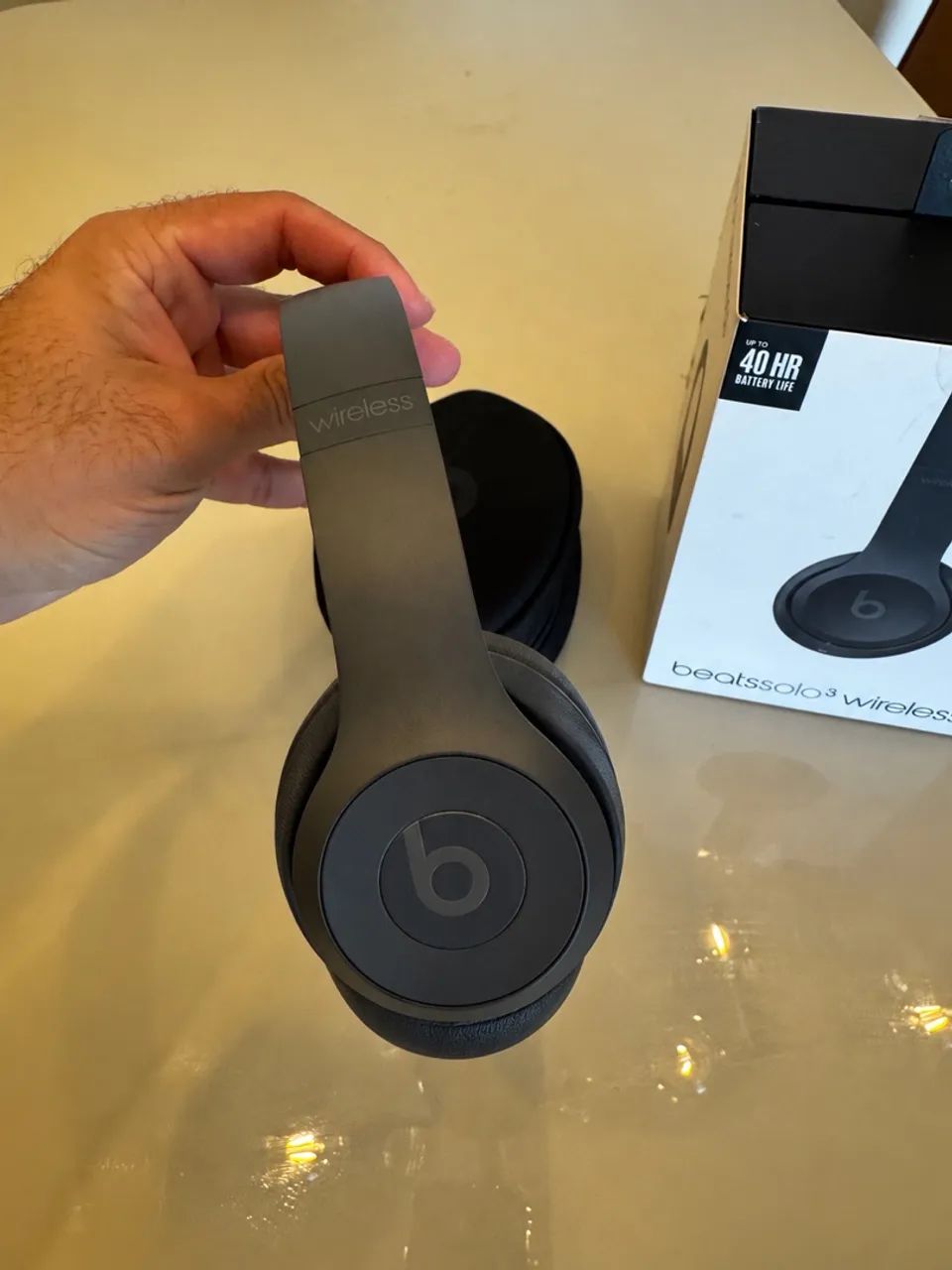 Beats Solo 3 Wireless  - Foto 4