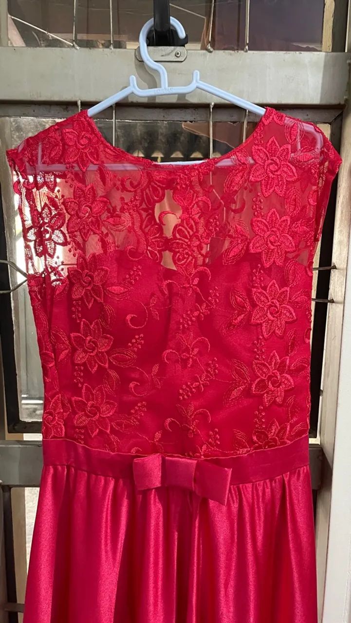 VESTIDO DE FESTA  - Foto 3