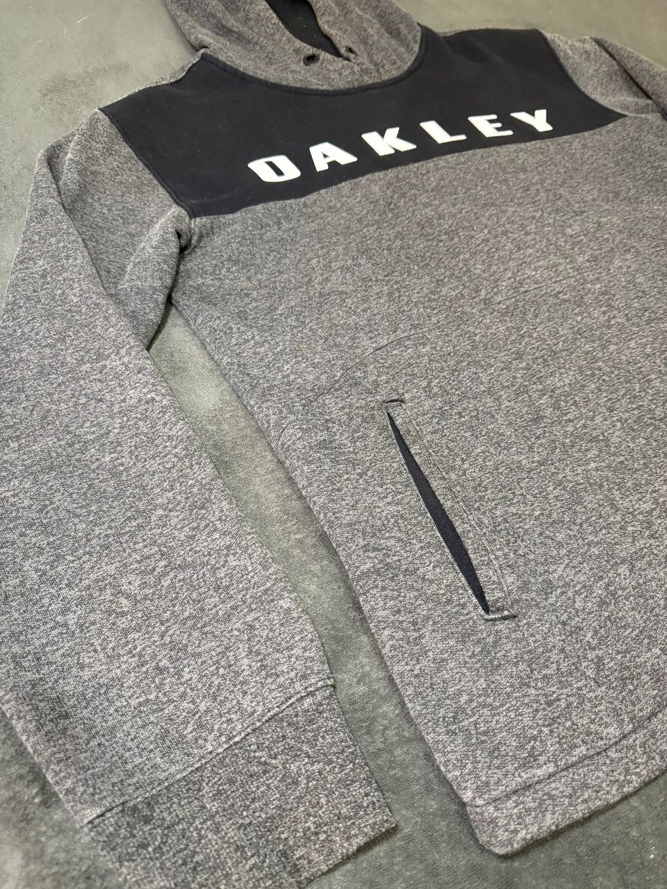 Moletom Oakley Sport Pullover  - Foto 2