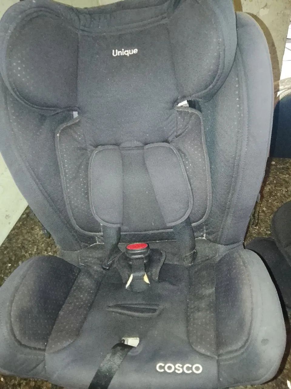 Cadeirinha de crianças para carro  - Foto 3