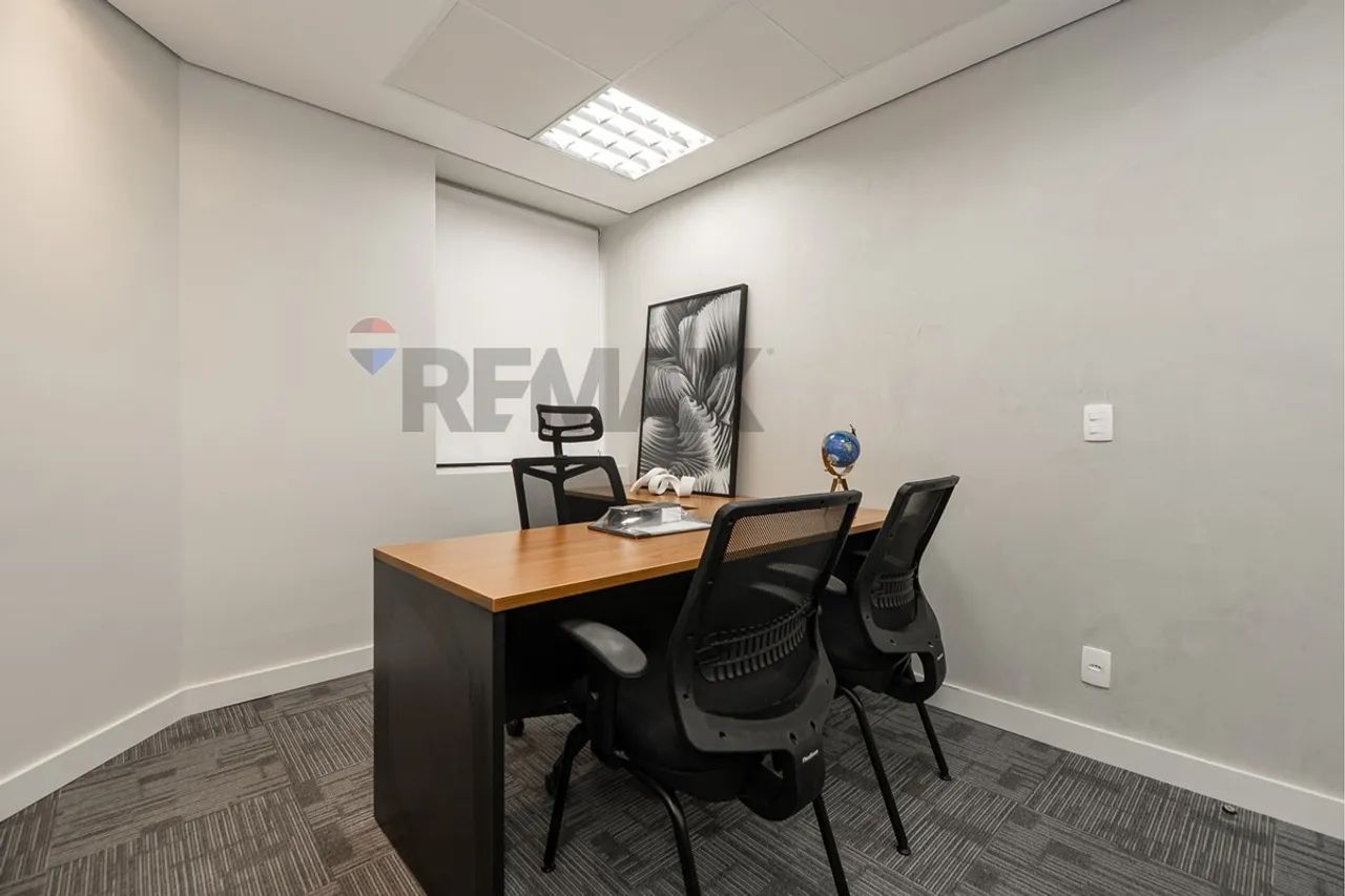 Conjunto Corporativo | Edifício Arco do Triunfo | Av. Angélica | 150 m² - Foto 5