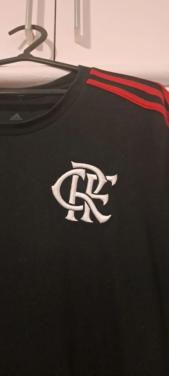 Camisa do Flamengo  - Foto 3