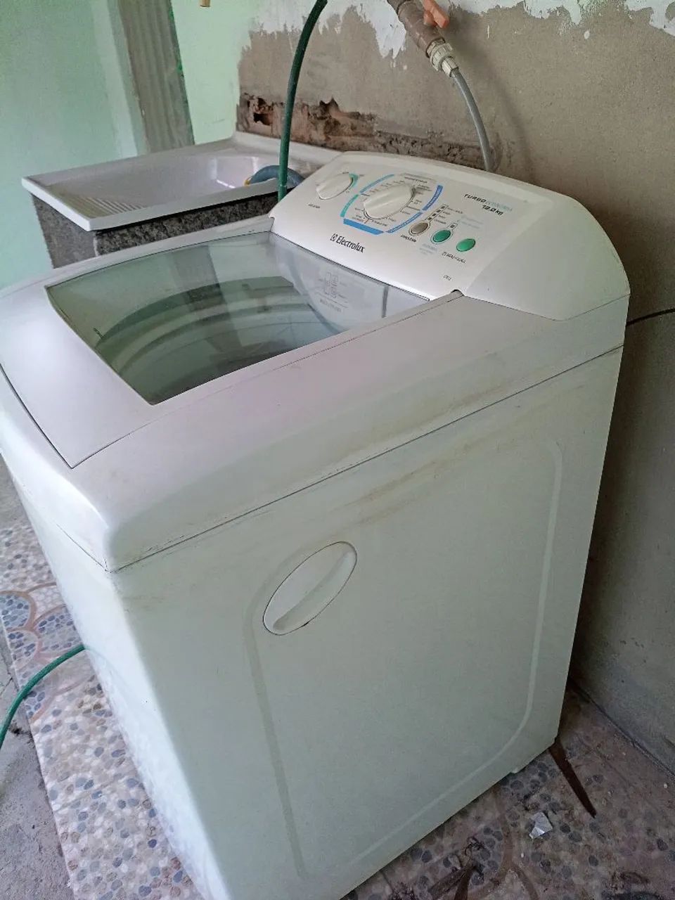Máquina de lavar  - Foto 2