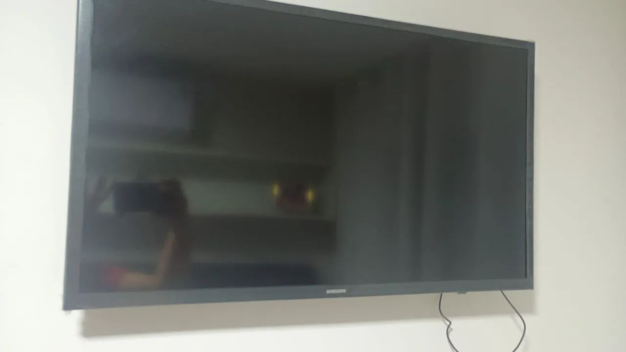 Tv Samsung 32 ,Nova - Foto 3