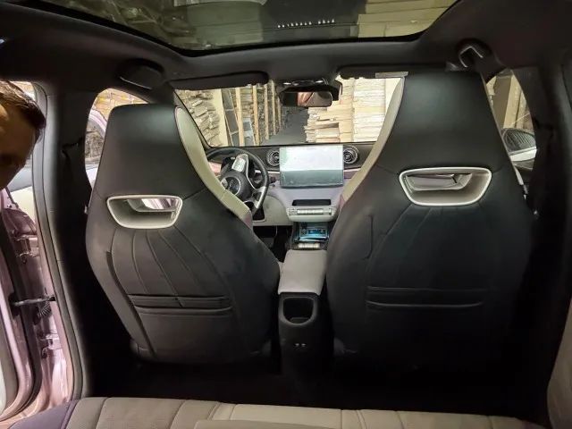 BYD Dolphin Plus (Elétrico) 2025 - Foto 5