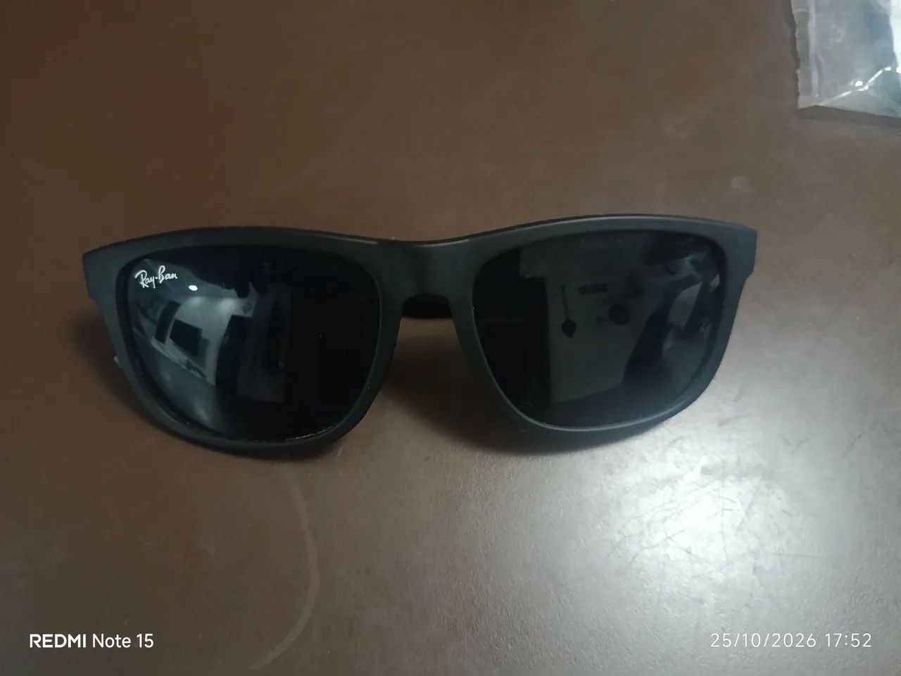 Óculos Rayban