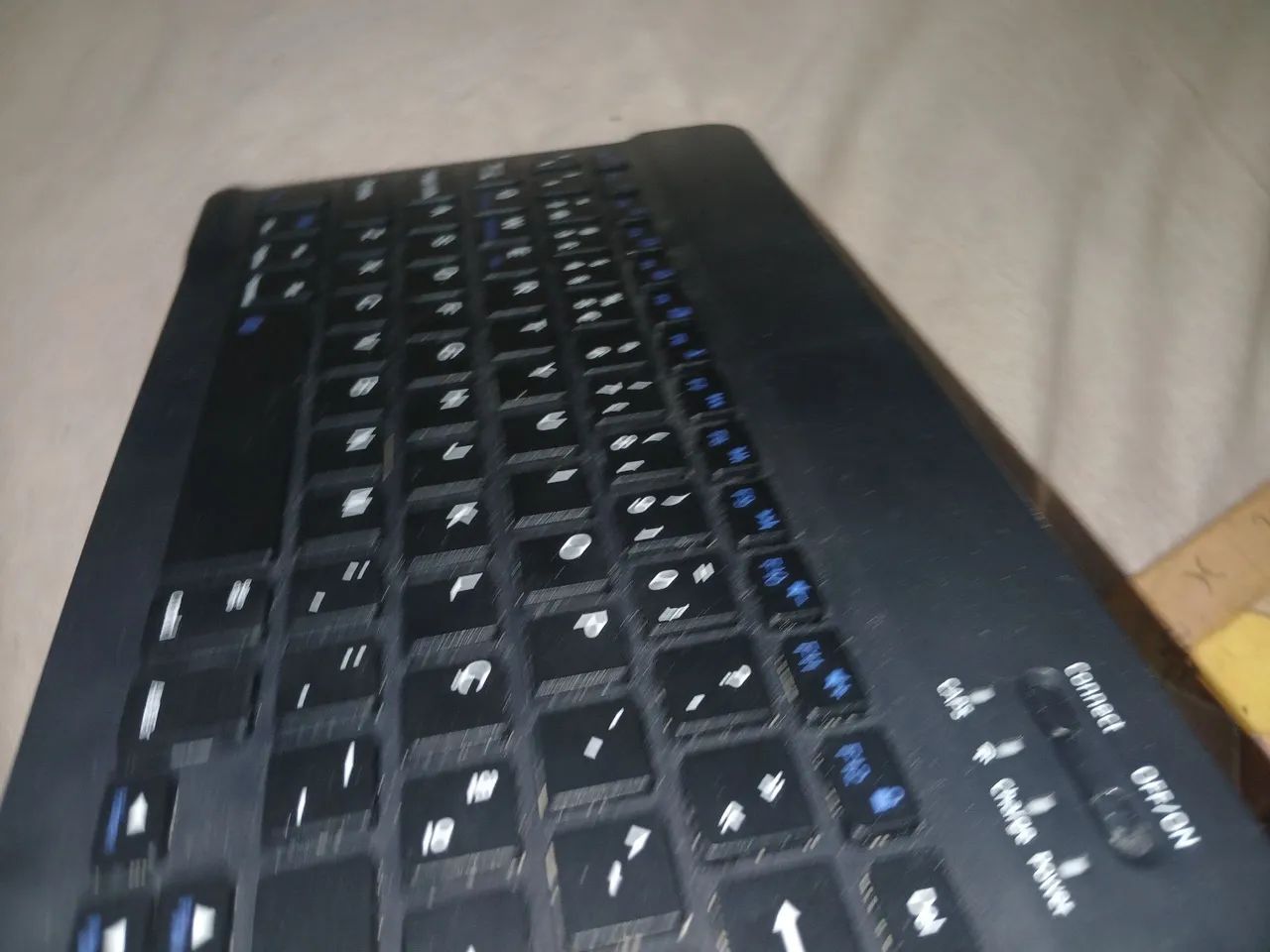 Teclado Bluetooth  - Foto 2