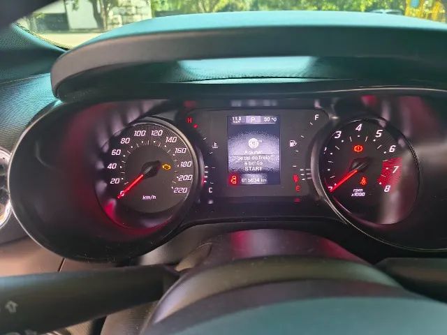 Fiat Cronos 2023