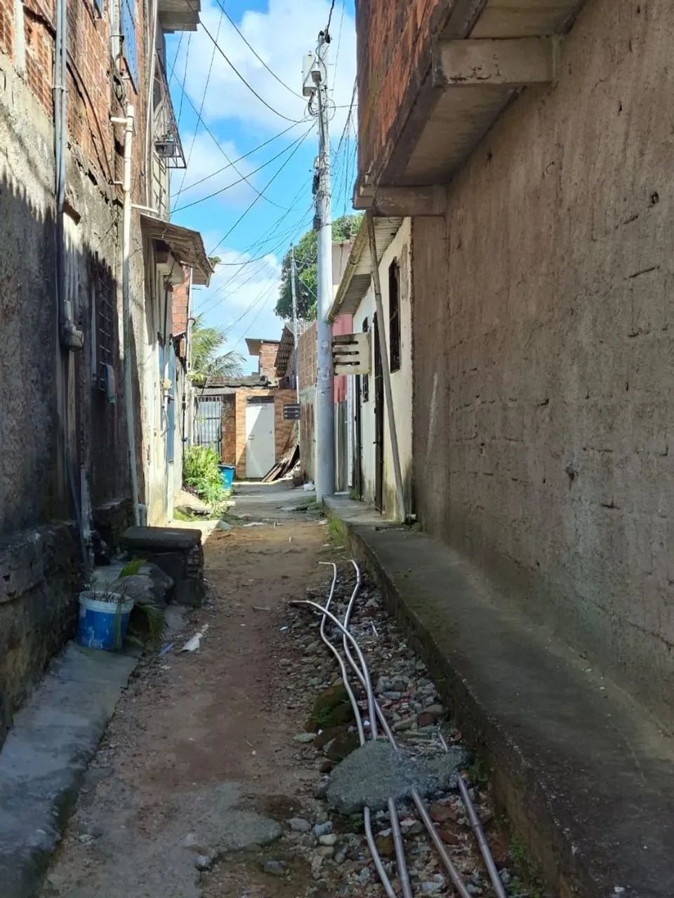 Vende-se ou troca-se(55mil) - Foto 2
