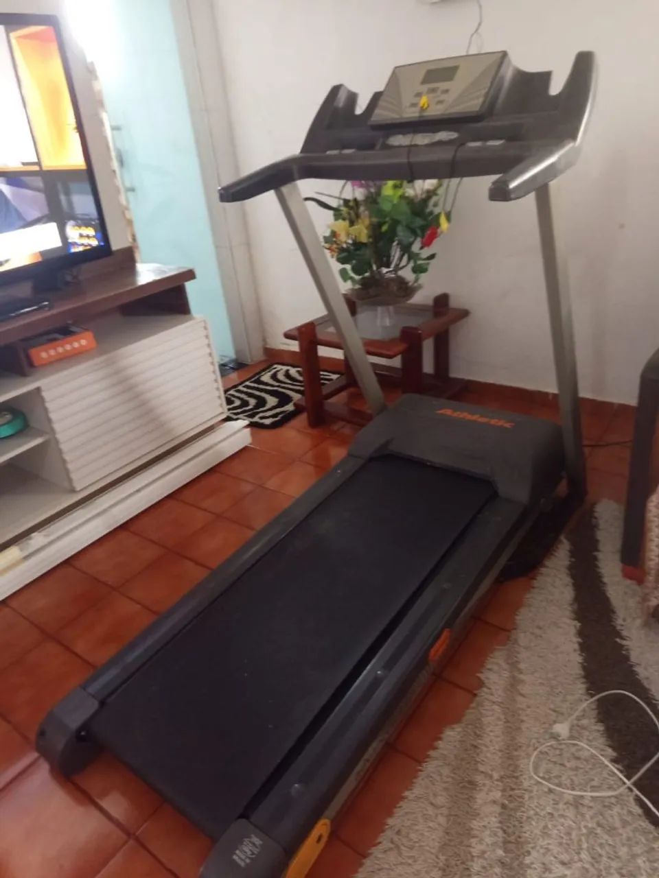 Esteira de correr - Foto 2