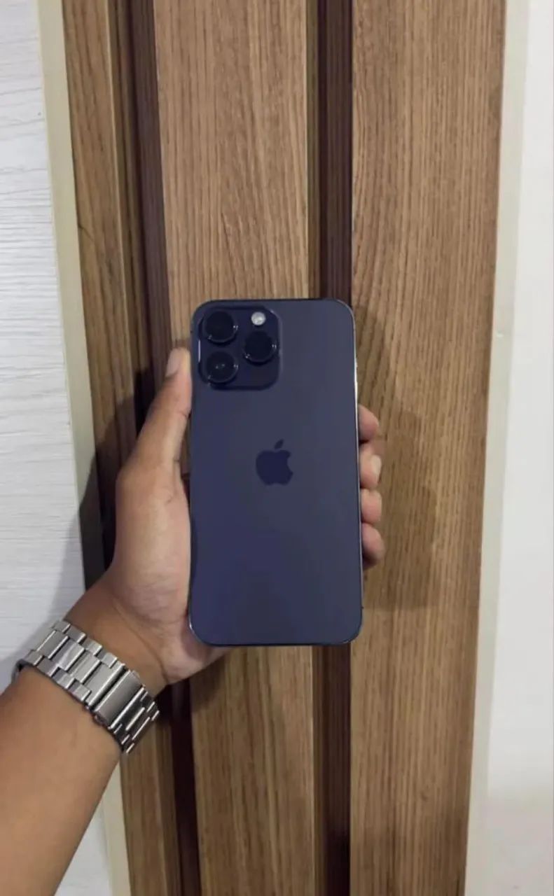 iPhone 14 pro max - Foto 3