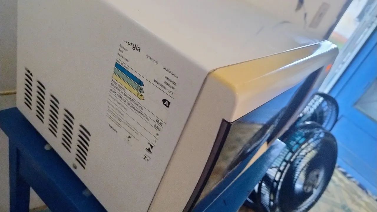 Microondas  Brastemp  - Foto 3