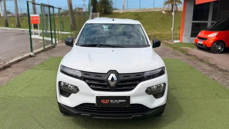 Renault Kwid 1.0 Zen 2024 - Foto 3