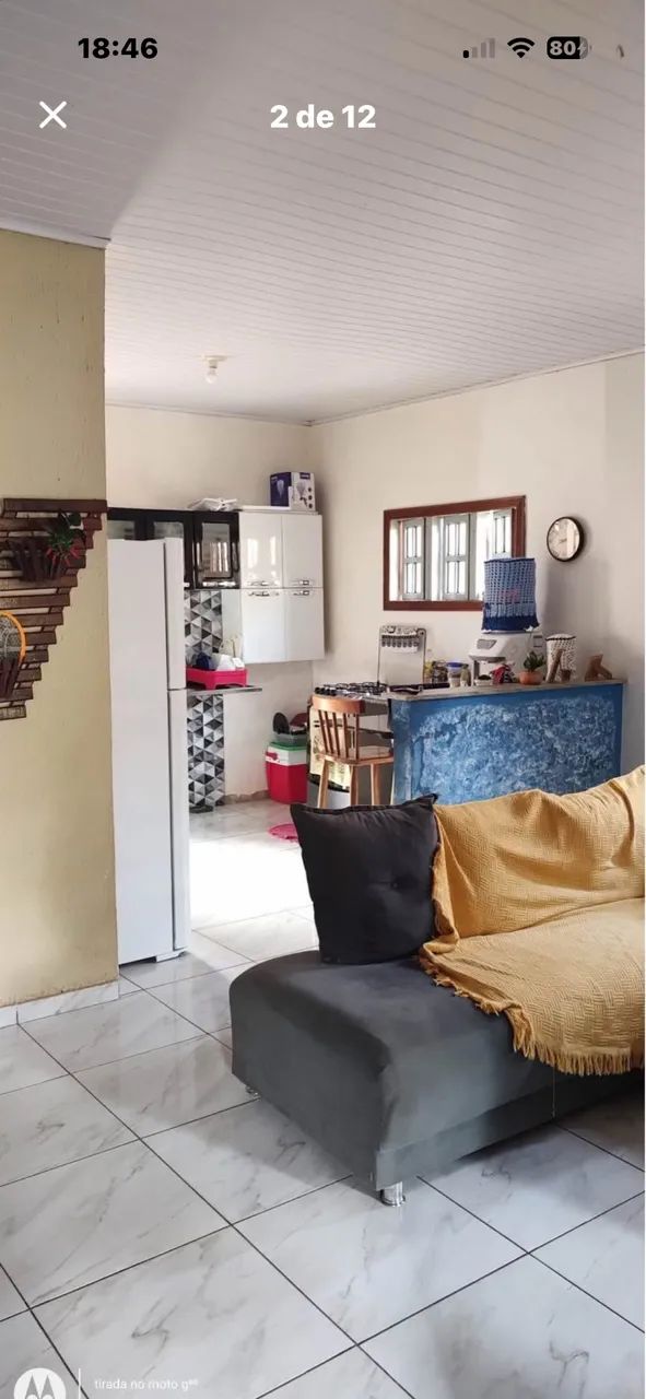 Vendo casa  - Foto 2