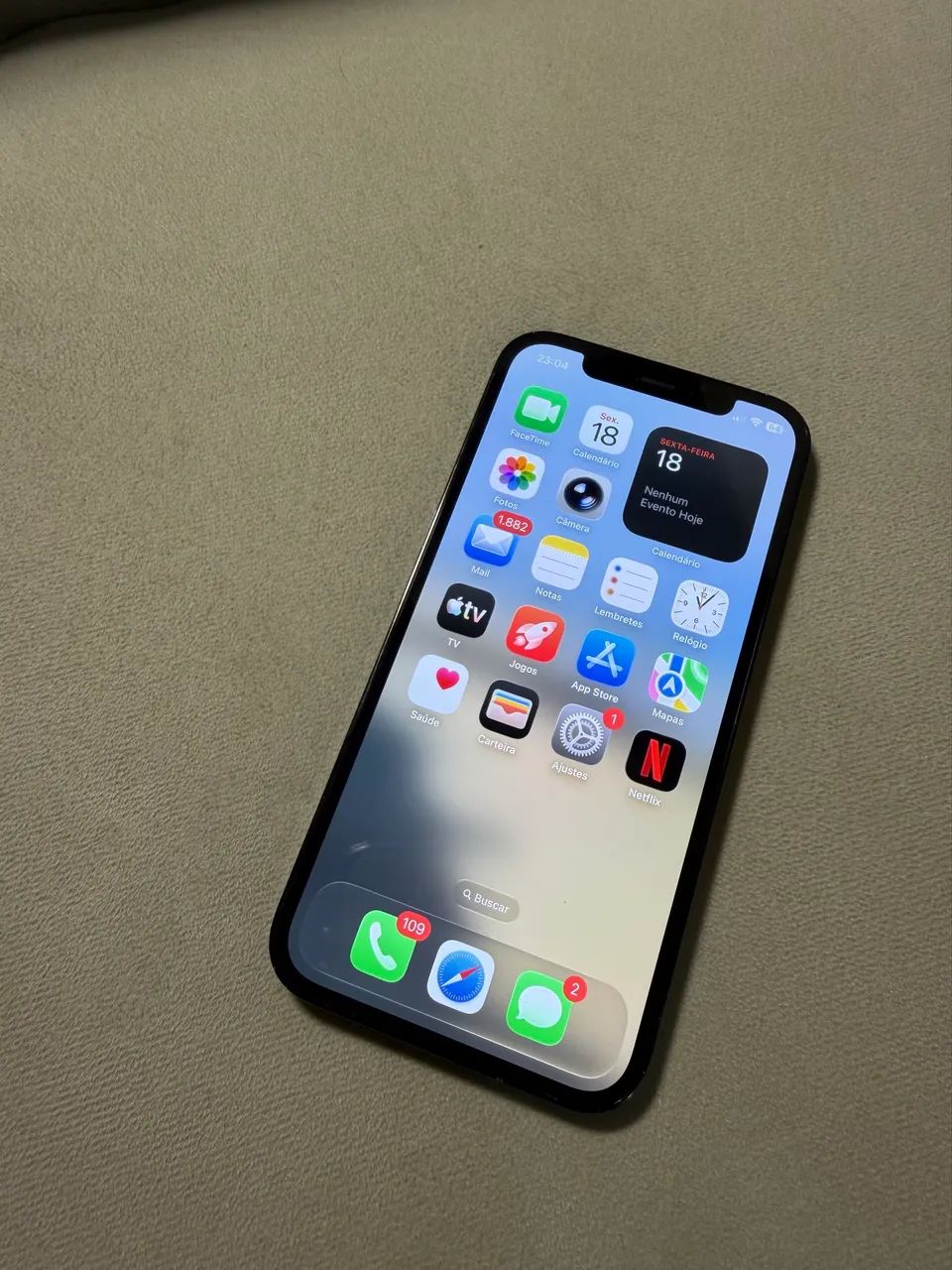 iPhone 12 Pro 256GB  - Foto 2