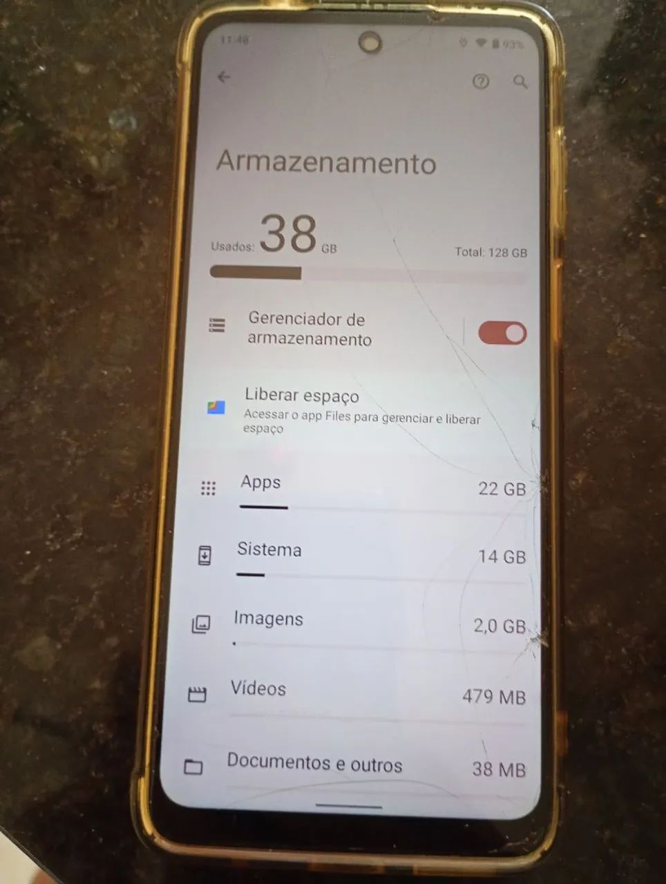 Motorola g22  - Foto 3