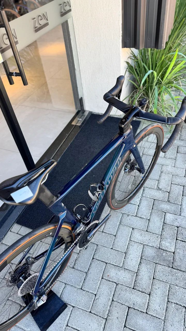 Specialized Venge PRO 54 - Ciclismo - São Pedro, Teresina