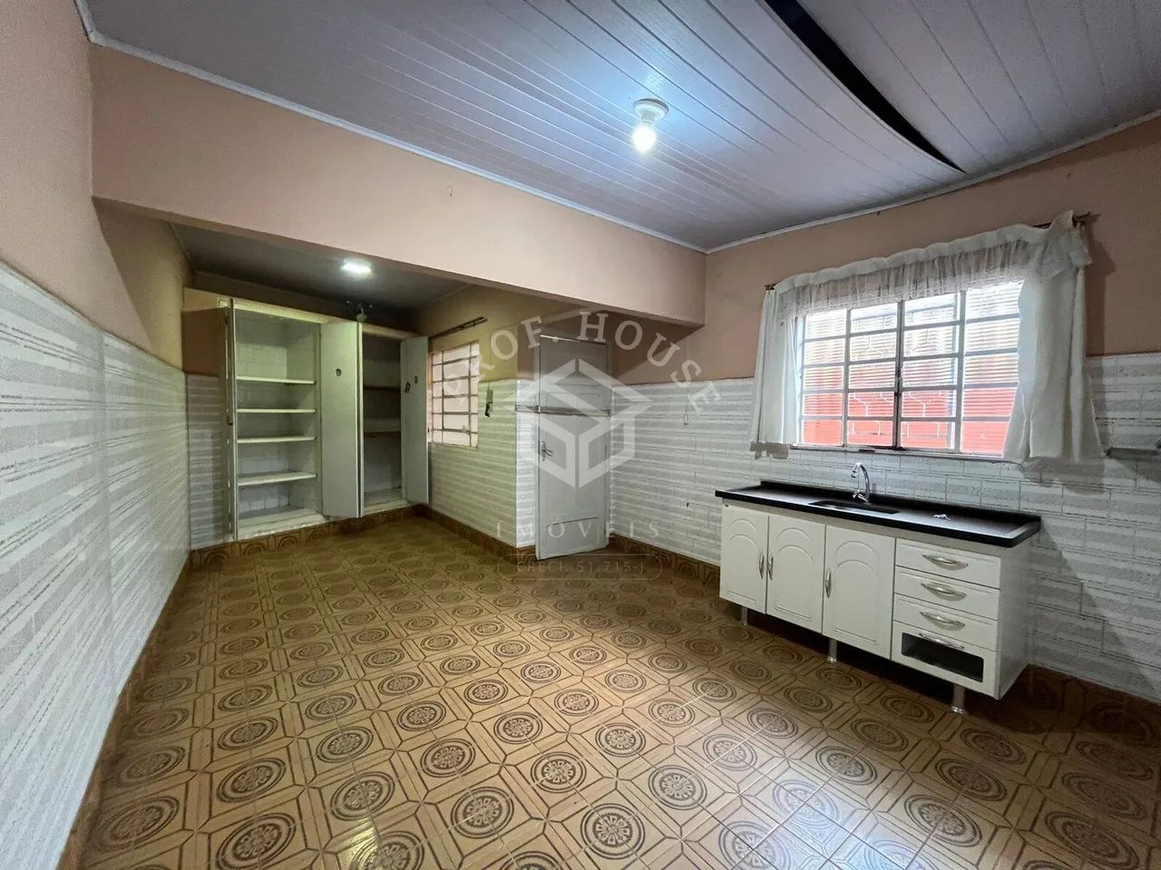 Casa à venda na Vila Primavera em Limeira-SP - Foto 3