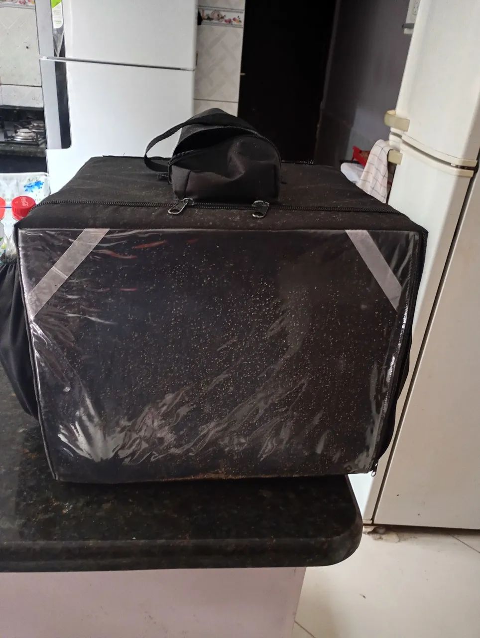 Bag de entrega