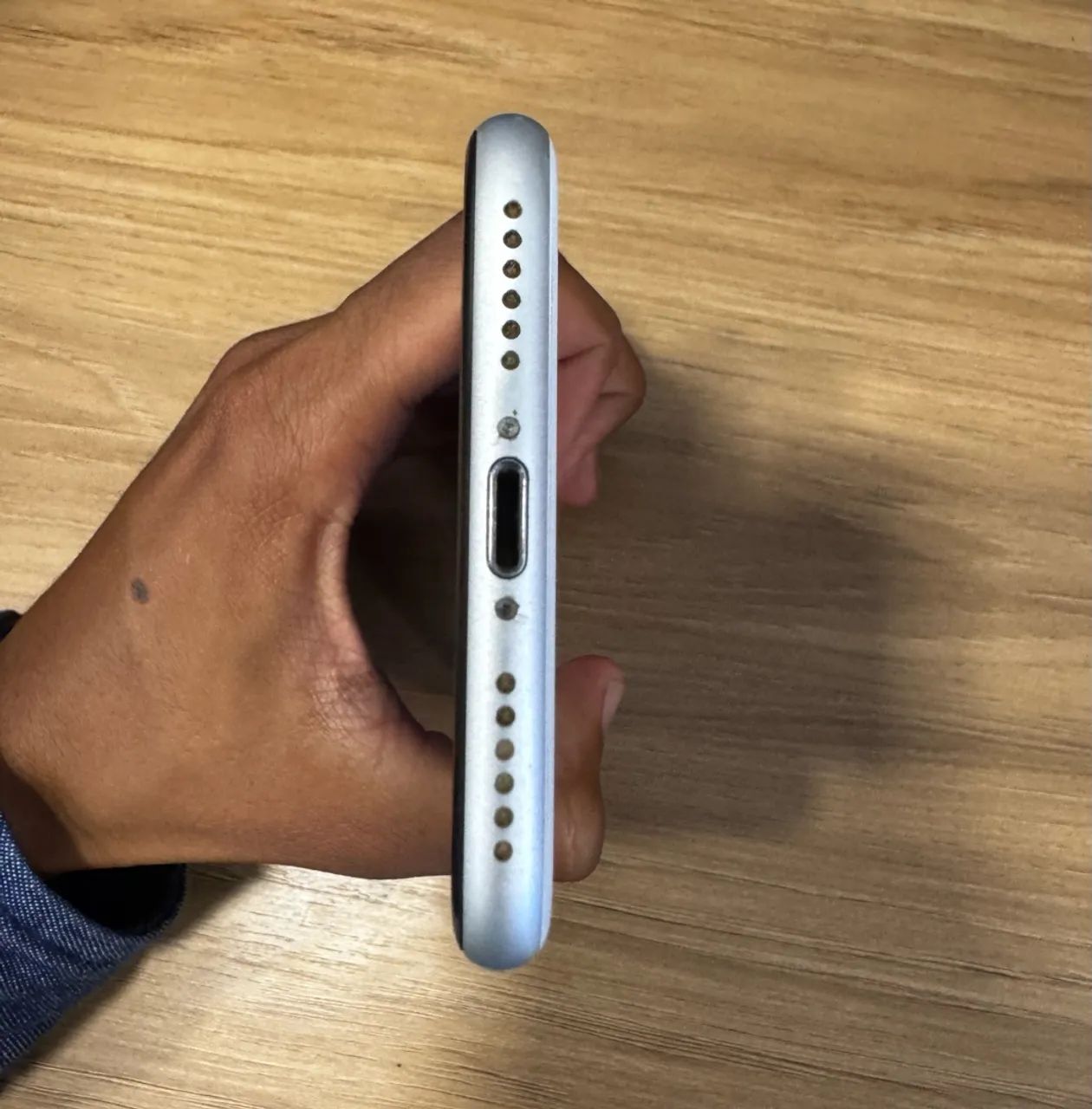 iPhone SE 2020 - Foto 5