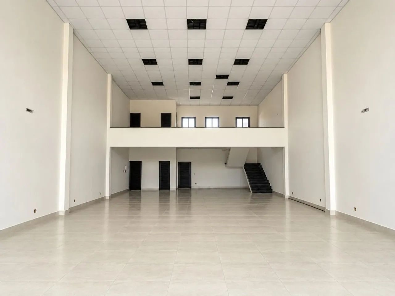 Salão para alugar, 271 m² - Centro - Sumaré/SP - Foto 5